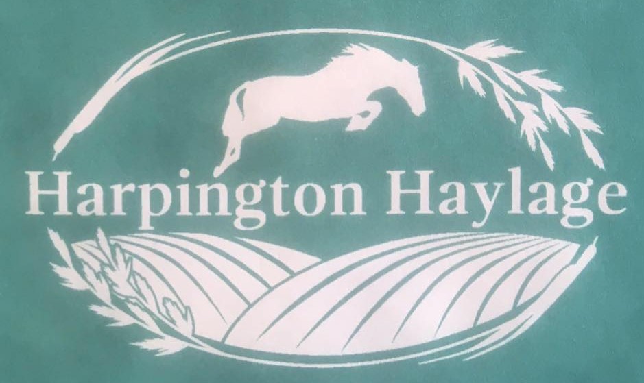 Harpington Haylage